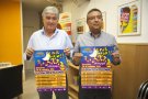 Un centenar de comerços de Tàrrega participaran a la Nit Boja el divendres 30 de setembre