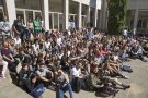 Èxit del nou cicle sobre escultura aplicada a l'espectacle a Tàrrega