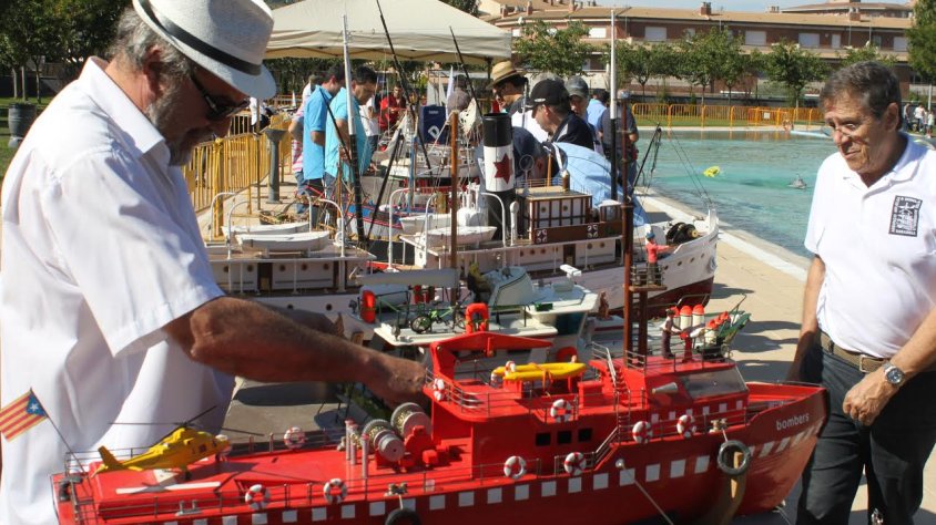 Imatge d'arxiu de la trobada