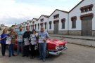 Tàrrega rememorarà l’origen nord-americà del patrimoni industrial de Cal Trepat amb activitats culturals i lúdiques els dies 8 i 9 d’octubre