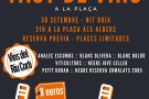 L'Agrat organitzarà un tast de vins de la vall del Corb en La Nit Boja