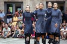 'Mulïer' de Maduixa guanya el Premi Moritz de FiraTàrrega 2016 