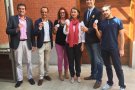 Agramunt celebrarà la 28a Fira del Torró els dies 8 i 9 d'octubre