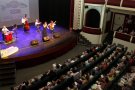 Exitàs concert d’havaneres per commemorar el 50è aniversari de la Cantada de Calella de Palafrugell