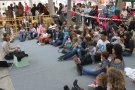 Elevada afluència de visitants a la 17a Fira del Medi Ambient de Tàrrega