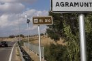 Sensors al riu Sió per informar sobre riuades en temps real