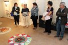 Exposició commemorativa a Tàrrega del 10è aniversari de l’Associació Salut Mental Ondara Sió