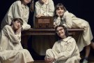 Tàrrega aixeca el teló de la nova temporada de teatre diumenge amb la versió femenina d’'El florido pensil'