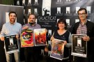 El 3r Galacticat de Tàrrega, del 21 al 23 d'octubre, homenatjarà els 50 anys d’Star Trek