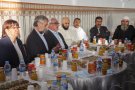 Tàrrega inaugura la mesquita més gran de Lleida
