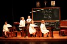 Tàrrega dobla la venda d'abonaments a la nova temporada teatral