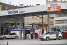 Obre la tercera gasolinera en 100 metres de via a Tàrrega