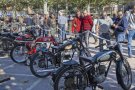 Bona afluència de públic a la 7a Fira de Vehicles Antics i Clàssics