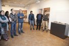 El Museu Comarcal de l'Urgell mostra jocs i joguines de l'antiguitat