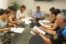 Víctimes de la violència de gènere oferiran el seu testimoni