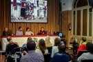 L’Esbart Albada de Tàrrega presenta el projecte de recuperació del Ball de Valencians