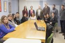 Curs per al certificat ACTIC a Agramunt amb la participació de 16 joves