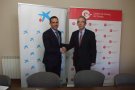 La Cambra de Comerç i CaixaBank col·laboren en la internacionalització de les empreses de Tàrrega