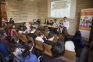 Un programa per a ni-nis forma aquest any 217 lleidatans