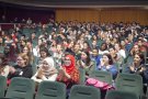 Jornada de sensibilització viària per a 300 alumnes de Tàrrega