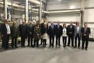Sopura aspira a triplicar la seva producció a Tàrrega