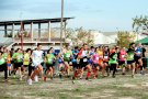 El 24è Cros Intercomarcal de Tàrrega aplega 550 atletes, xifra rècord de la prova