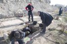 Un cementiri experimental