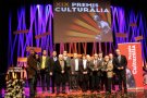 Tàrrega lliura els seus Premis Culturàlia 2016, un referent al territori