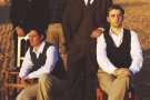 Tàrrega ofereix dissabte una obra teatral de memòria històrica basada en testimonis reals de la Guerra Civil