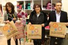 Més d’un centenar d’expositors a la 18a Fira d’Artistes de Tàrrega, del 3 al 6 de desembre