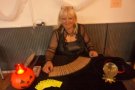 Mor l'astròloga Aurora Basomba, col·laboradora de Nova Tàrrega