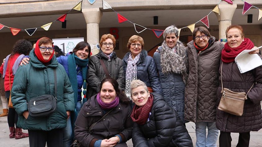 Iniciativa del Club Social Airecel