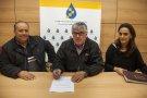 Jové projecta portar l'aigua del Segarra-Garrigues a tots els sectors en quatre anys