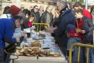 Uns 4.000 visitants, a la 19a Fira de l'Oli de Belianes