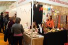 Uns 20.000 visitants, a la 18a Fira d'Artistes de Tàrrega