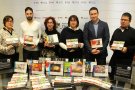 Tàrrega edita un calendari amb fotografies del municipi captades per instagramers