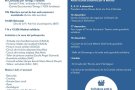 Cap de setmana d'activitats solidàries a Tàrrega