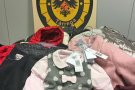 La Policia Local de Tàrrega deté dues dones per un presumpte delicte de furt de roba 