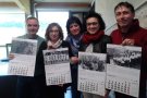 El Talladell presenta el calendari del 2017