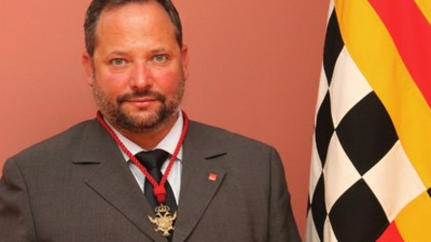 Imatge d'arxiu de Silveri Caro