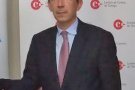 Delfí Robinat, nou president del Consell Social de la UdL