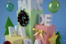 El Parc de Nadal de Bellpuig comptarà amb demostracions d'entitats i tallers temàtics