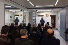 El PDeCAT es constitueix a Tàrrega i escull Carles Pascual de president local