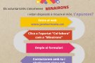 Tàrrega necessita uns 800 voluntaris per a la Jamborinada, que tindrà lloc els dies 29 i 30 d'abril 