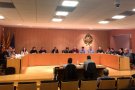 El ple de Tàrrega dóna llum verda al pressupost municipal del 2017, que ascendeix a 17,5 milions d’euros