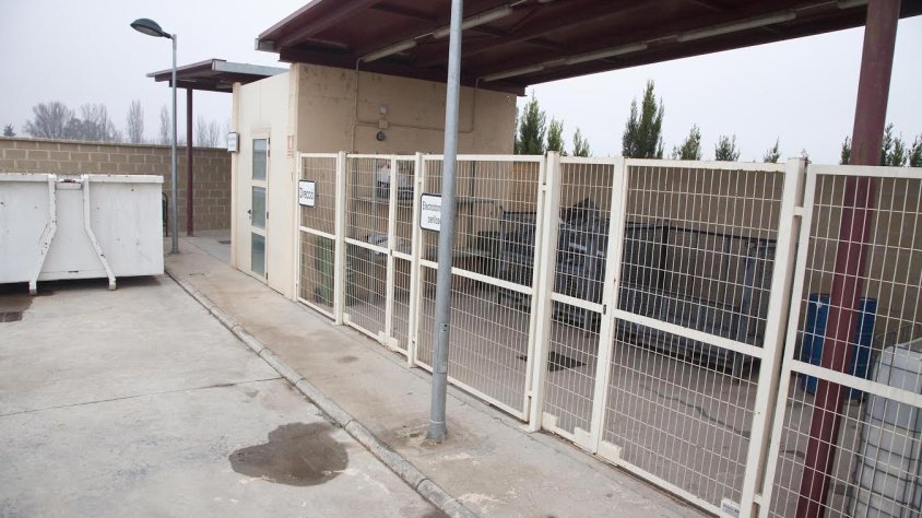 La minideixalleria de Castellserà