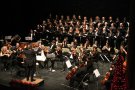 Concert de Reis dedicat a l’òpera, la sarsuela i el musical aquest diumenge
