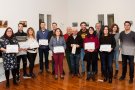 L'obra d''Autors' lluu a la Biblioteca
