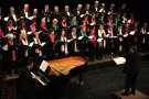 Èxit de públic del Concert de Reis