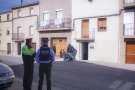 Un jove de 20 anys de Tornabous rep un tret al cap mentre era a casa seva